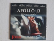 Apollo 13 – film na płycie DVD