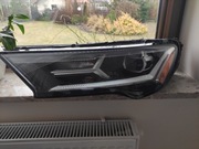 AUDI Q7 4M 20 2020 LIFT USA LAMPA LEWA