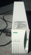 UPS EVER Eco Pro 1000 CDS 1000VA 650W