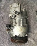 Sprężarka klimatyzacji n42 kompresor