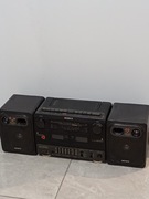 Radiomagnetofon SONY oryginalny z lat 90 