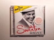 Frank Sinatra – ROMANCE, 2 płyty CD