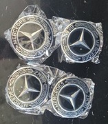 Dekielki felg Mercedes 4szt 