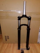 Widelec SR SUNTOUR XCR32 AIR RLR