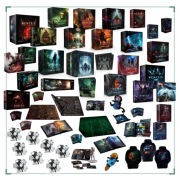 Nemesis Lockdown Retaliation Collection ALL-IN [ENG]