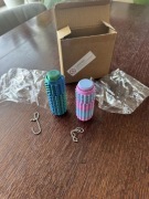 sensoryczne zabawki antystresowe typu "Little Ouchies pain stim fidget