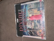 The Divine Comedy Dante 3 CD