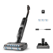 Okazja! Nowy Odkurzacz Tefal X-Clean 7 GF5736 50min Funkcja mycia