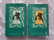 Goya, tom I + II