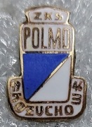 Polmo Kożuchów          