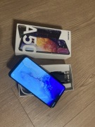 Samsung Galaxy A50 4/128 GB, SM-A505FN/DS, czarny