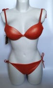Dwuczęściowy kostium kąpielowy Calzedonia S 