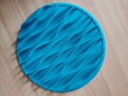 mata spowalniająca jedzenie dla psa