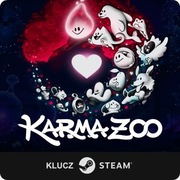 KarmaZoo - PC - PL - Klucz STEAM 