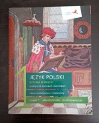 Język polski 1 Sztuka wyrazu Część 1. Zakres podstawowy i rozszerzony 