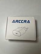 Ładowarka Type-C-Lightning (20 W, kabel 2 m)