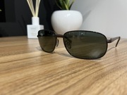 Męskie okulary przeciwsłoneczne solano UV