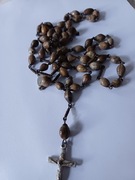 Różaniec  piekny naturalny