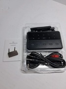 Transmiter nadajnik/odbiornik Bluetooth do przesyłu dzwieku