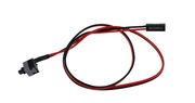 Power Switch - PW -  do włączania komputera