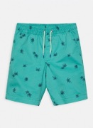 Gap nowe krótkie spodenki szorty chłopięce w palemki roz 146