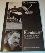 Widok na jezioro Kornhauser 2009 Nieczytana