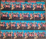 Plyta winylowa- The Rolling Stones- Rewind