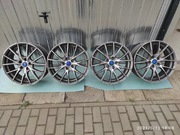 Felgi aluminiowe OZ 19''/5x114,3/ET48/8JX19H2/60,1