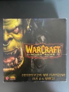 Gra planszowa WarCraft The Board Game PL
