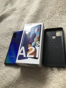 Samsung a21s 