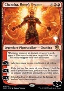 Karta Magic: The Gathering Chandra, Hope's Beacon