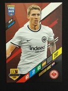PANINI FIFA 365 2024 KRISTIJAN JAKIC  nr.EIN10 ( Frankfurt ) 