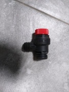 Kocioł Termet  Zawór bezpieczeństwa