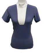 Koszulka konkursowa samshield 38 