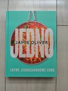 Jedno. Łatwe jednogarnkowe cuda - Jamie Oliver