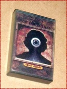 MAREK BILIŃSKI , OGRÓD KRÓLA ŚWITU ,,, Kaseta Audio