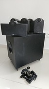 Tannoy EFX 5.1 zestaw 
