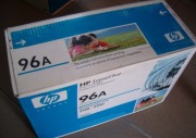 Toner HP LASERJET 96A, C4096A  do 2100 , 2200