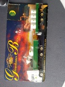 Model ciężarówki MAN  H0 1:87 