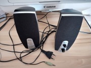 uzywane Głośniki TRUST Mila 2.0 Speaker Set, bdb