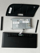 Zestaw Android 12.3” do Audi A4 B8 (2009–2016) Box + ekran 