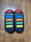 Buzzery Bezprzewodowe PS2 PS3