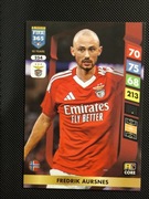 PANINI FIFA 365 2025 FREDRIK AURSNES nr.254
