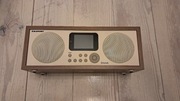 RADIO INTERNETOWE BLAUPUNKT IR10BT Wielofunkcyjne głośniki Wi-Fi