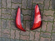 Lampy tylne lewa prawa Audi Q5 lift 12-16 8R0945093C