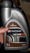 Olej do skrzyń automatycznych PLATINUM GEAR ATF III 