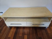 Szafka RTV / stolik pod telewizor – 120x50x45 cm