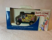 LLEDO Autko Model T Ford Van Mackintosh’s 