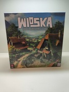 Gra planszowa wioska