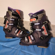 Buty narciarskie NORDICA  - nr 23,5